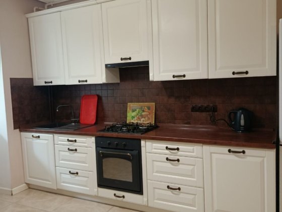 Оренда квартири з ремонтом! Ворзель