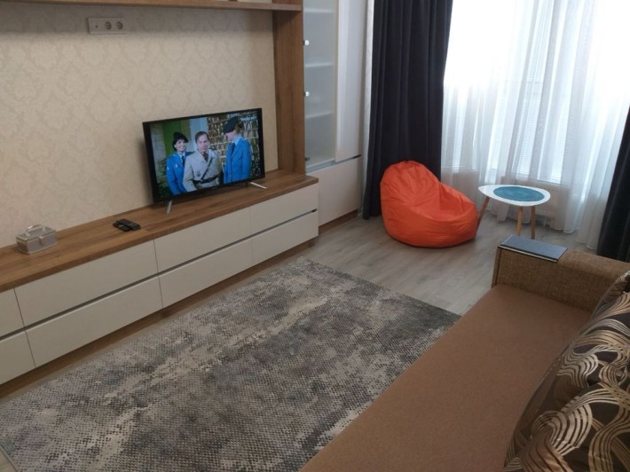 Оренда 1кім 40м2 з Єркером!Сфера,Клубний,Уютний - фото 1
