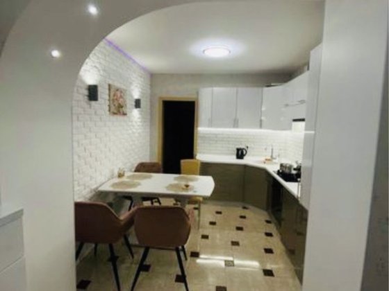 Оренда дворівневої 3к квартири ЖК» Софіівська слобідка» Боголюбова 6 Софиевская Борщаговка