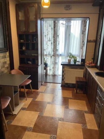 Здається в оренду 1 кімнатна квартира ЖК Щасливий - фото 1