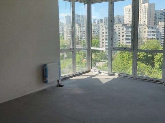 Продаж 2-кімнатної квартири по вул. Мокра (Кудряшова), 8б Киев