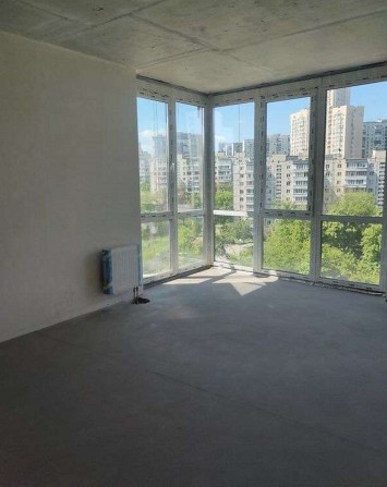 Продаж 2-кімнатної квартири по вул. Мокра (Кудряшова), 8б - фото 1