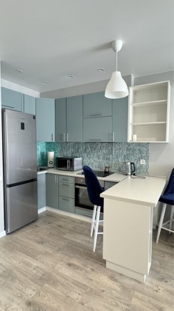 Здам 1-кімнатну квартиру в ЖК Львівський Маєток - фото 1