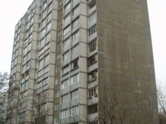 Продаю простору 2 кімнатну квартиру в Подільському районі по проспекту Європейського Союзу 62Б. Киев