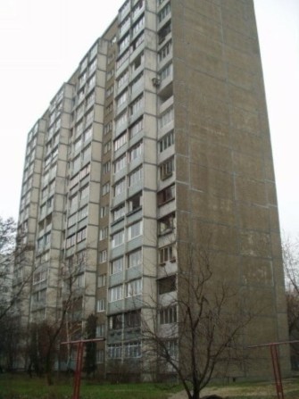 Продаж 2-к квартири просп. Європейського Союзу 62б - фото 1