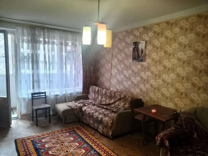 Продаж 2-к квартири вул. Виставкова 3 - фото 1