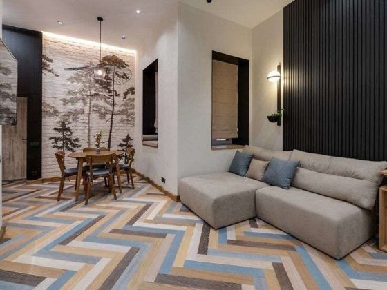 Продаж двокімнатної квартири на вул. Михайлівська, 6А Киев