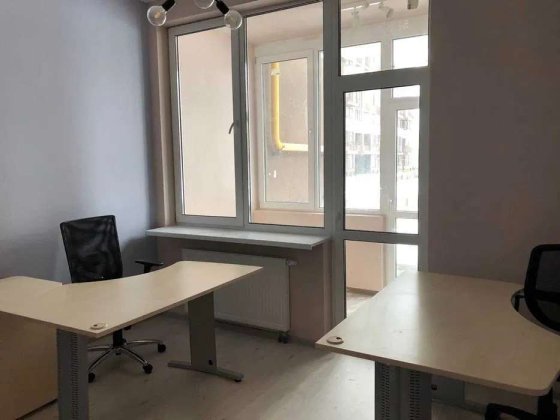 Продаж 1-кімнатної квартири по просп.Європейського Союзу (Правди), 45а в ЖК Варшавський Мікрорайон Киев