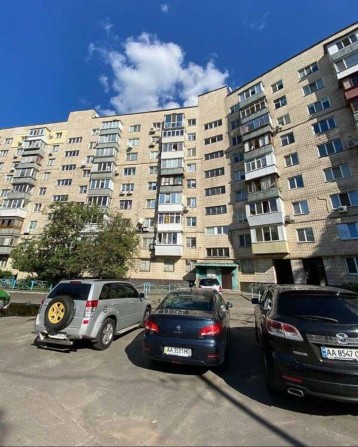 Продаж 2к квартири 53 кв.м. на вул. Героїв полку Азов, 25 - фото 1