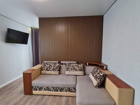 1к квартира (міні-двушка) в ЖК Софія Резиденс. Можна діти, тварини Софіївська Борщагівка