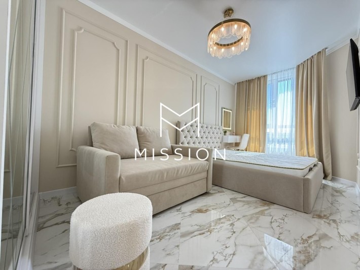 Сдам 1-ком. квартиру Софиевская Борщаговка ЖК София Резиденс - фото 1