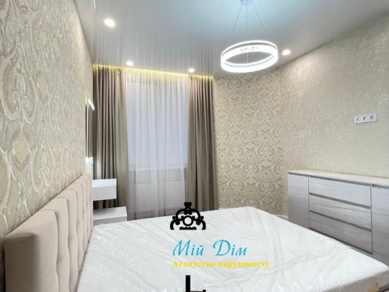 Здам нову укомплектовану квартиру Жк Софія Резиденс ПЕРША ЗДАЧА Софіївська Борщагівка