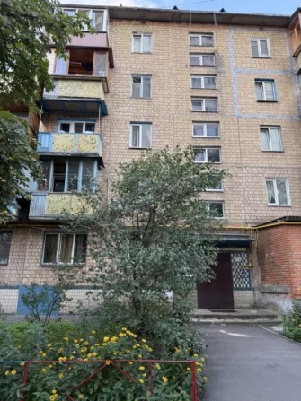 Продаж 2-к квартири вул. Кубанської України 31 - фото 1