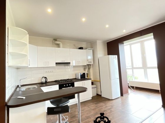 Здам квартиру 40 м2 Жк Софіївська Сфера Закрита територія Софіївська Борщагівка