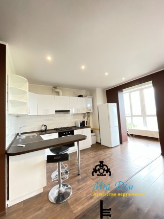 Здам квартиру 40 м2 Жк Софіївська Сфера Закрита територія - фото 1