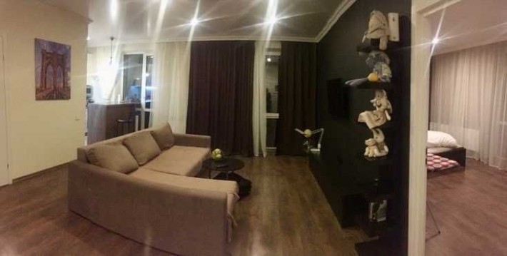 ЖК Сонцтаун,Чайка 2к.АВТОНОМНЕ оп. 16000грн Печерська 28 м.Житомирська - фото 1