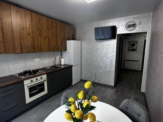 1-к.кв,центр МОРШИН - ДОВГОСТРОКОВО, євроремонт Моршин