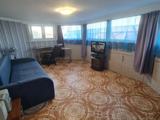 Сдам квартиру БЕЗ ВЫСЕЛЕНИЯ НА ЛЕТО в Фонтанке ул.Деменчука Фонтанка