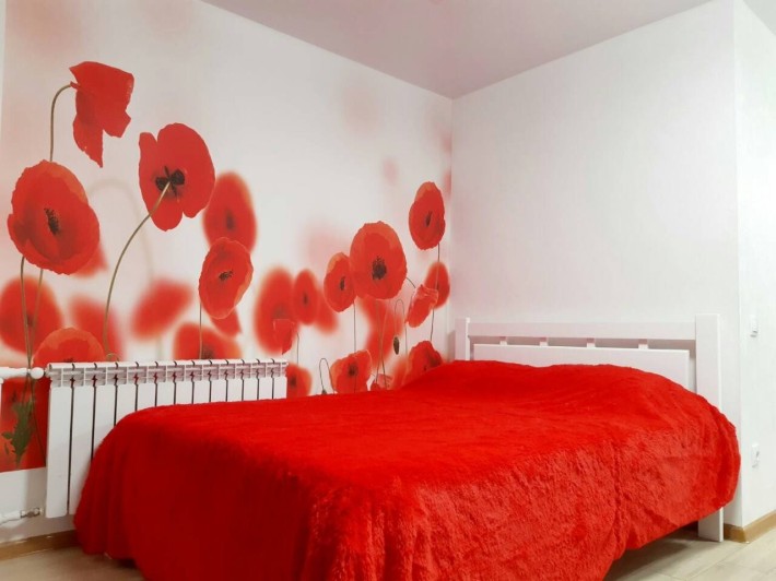 Квартира в Лузановке - фото 1