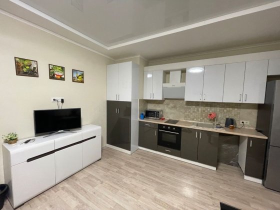 Сдается 1 квартира студия в ЖК Авторский Фонтанка