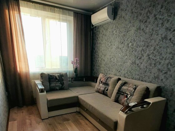 Однокімнатна квартира, Штильова 1 Крижанівка