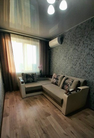 Однокімнатна квартира, Штильова 1 - фото 1