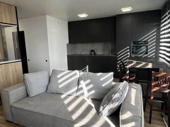 Сдам 1 квартиру , вид моря , 47 жемчужина Кадорр , Сахарова Лески