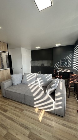 Сдам 1 квартиру , вид моря , 47 жемчужина Кадорр , Сахарова - фото 1