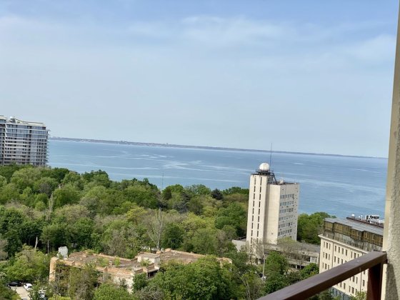 Французсккий бульвар 60  9 Жемчужина Бурлача Балка