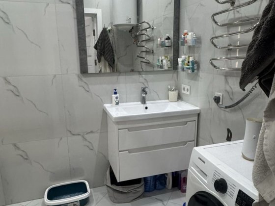 Сдётся 2 ком квартира 26 жемчужена Аркадия Прилиманське