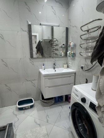 Сдётся 2 ком квартира 26 жемчужена Аркадия - фото 1