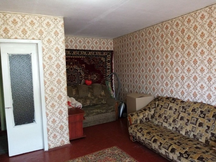 Здаю в оренду 1кім квартиру - фото 1