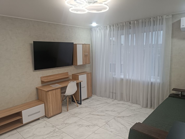 Здам 1 кімн квартиру в центрі міста - фото 1