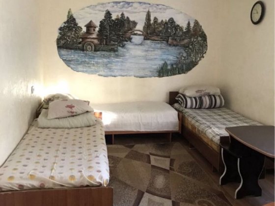 Здам койко місце  в будинку на Біланівці з окремим входом Кам'янець-Подільський