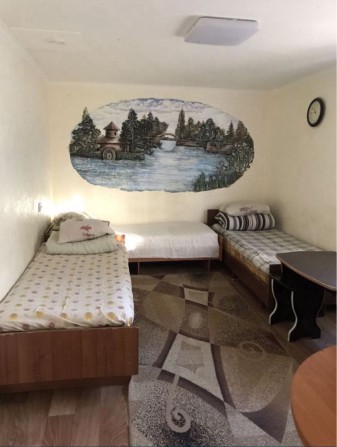 Здам койко місце  в будинку на Біланівці з окремим входом - фото 1