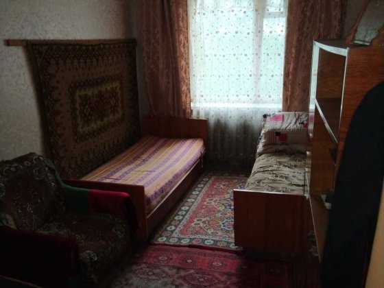 Здам кімнату в оренду Ковель