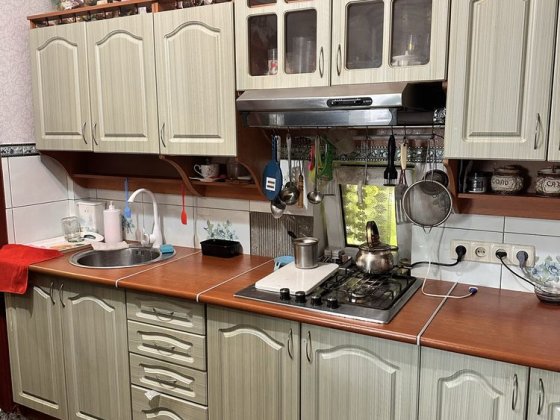 Аренда окрема кімната 1 кімн ТЦ Лавина дачний кооператив Садове ТОВ Коцюбинське