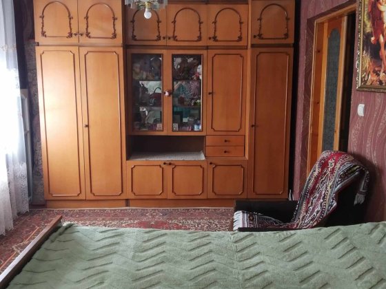 Здам кімнату в будинку. Могилев-Подольский