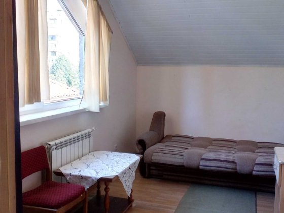 Здається кімната Мукачево