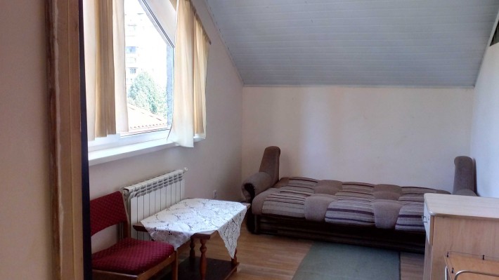 Здається кімната - фото 1