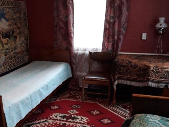 Здам кімнату для студентів Прилуки