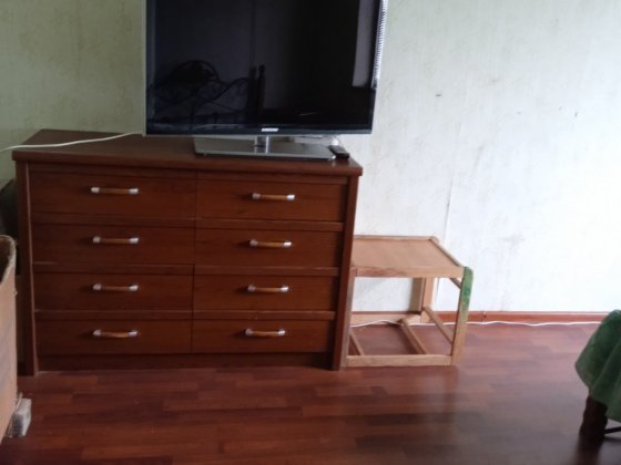 Здам кімнату в 3 х кімнатній квартирі. Новая Украинка