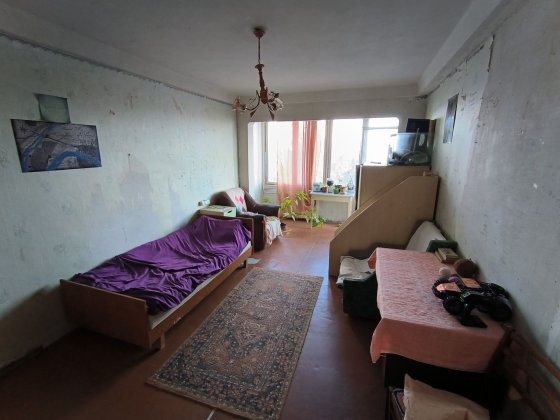 Здам 1 (одну) кімнату з квартири Новая Украинка