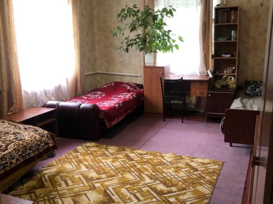 Кімната в будинку на підселиння Умань
