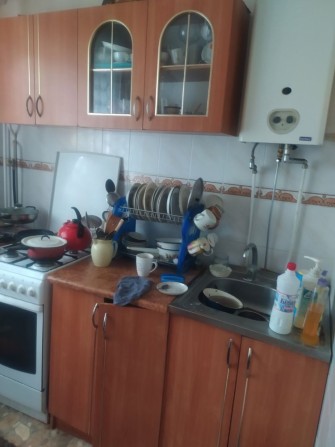 Здам кімнату, Міська лікарня - фото 1