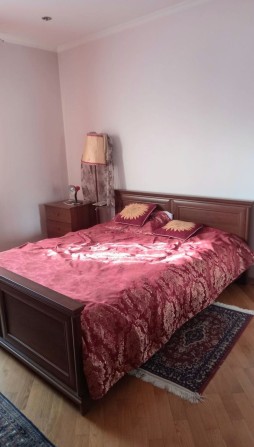 Здам окрему кімнату для 1 працюючої дівчини Ценрт міста - фото 1