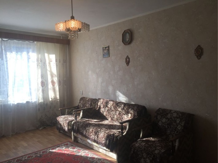 Візьму на підселення в окрему кімнату 1 хлопця студента. Пасічна - фото 1