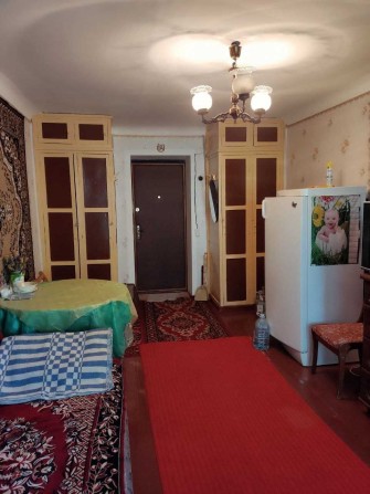 Здам 1 кімнату ( малосімейка) в ЦЕНТРІ. р-н ЦНАПу. 2500 - фото 1