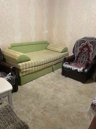Кімната в Будинку-Хостелі. Ком. послуги у вартості оренди! - фото 1