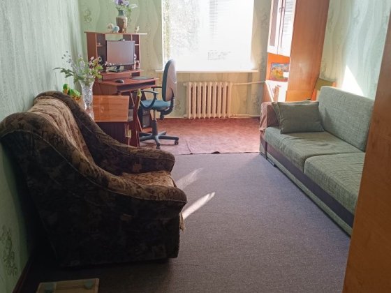 Сдам 3 комнаты в 5 комнатной квартире Кременчук